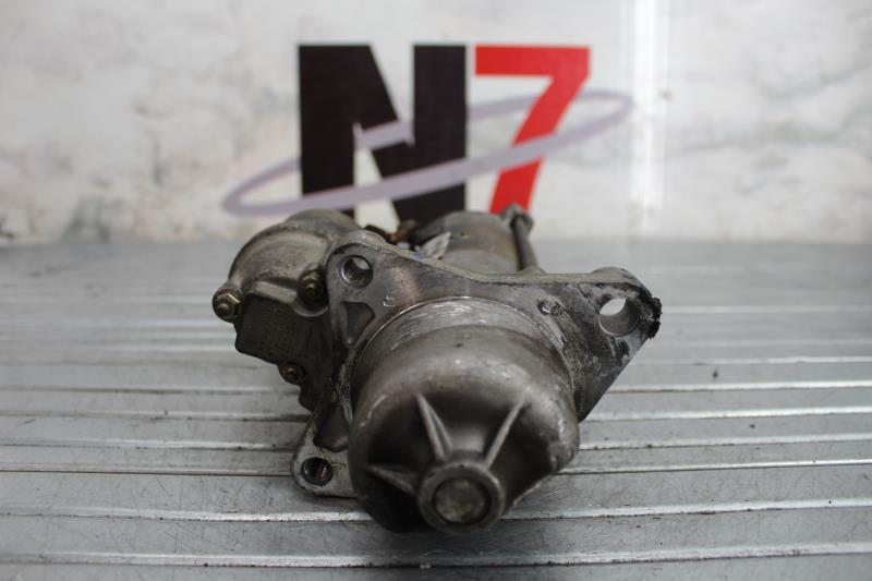 Demarreur FORD KA 1 PHASE 1 Essence - 1