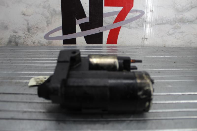 Demarreur RENAULT SCENIC 2 PHASE 1 Diesel - 1