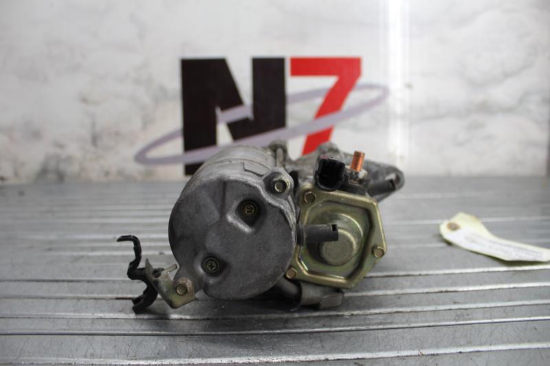Motorino avviamento TOYOTA YARIS 1 PHASE 2 Diésel - 1