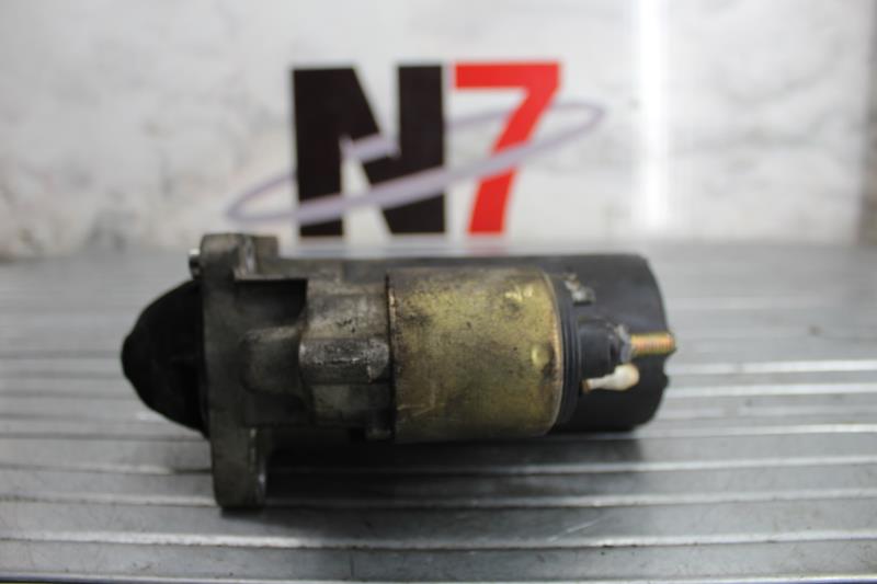 Motorino avviamento ALFA ROMEO 156 PHASE 3 BREAK Diésel - 1