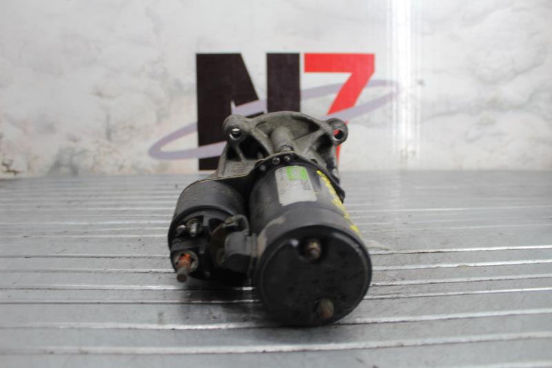 Motorino avviamento CITROEN XANTIA PHASE 1 Gasolina - 1
