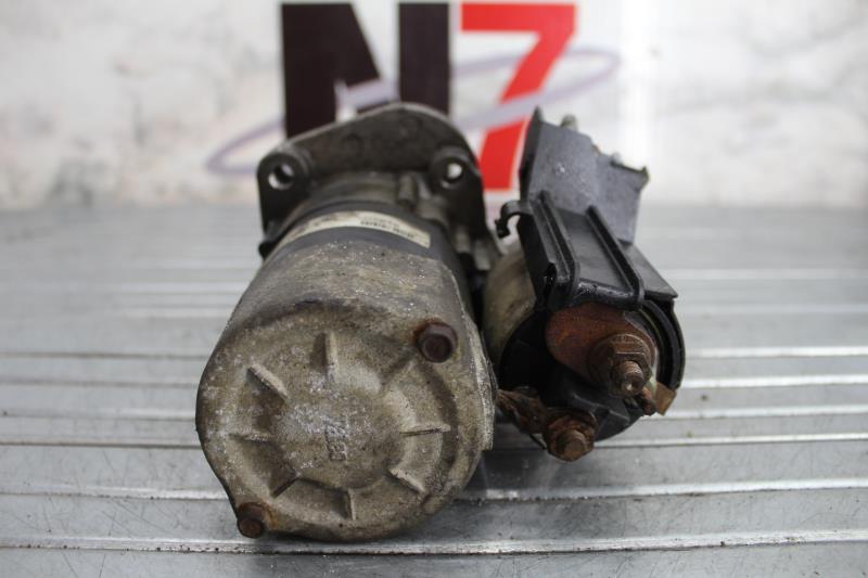 Demarreur RENAULT CLIO 2 PHASE 2 Essence - 1