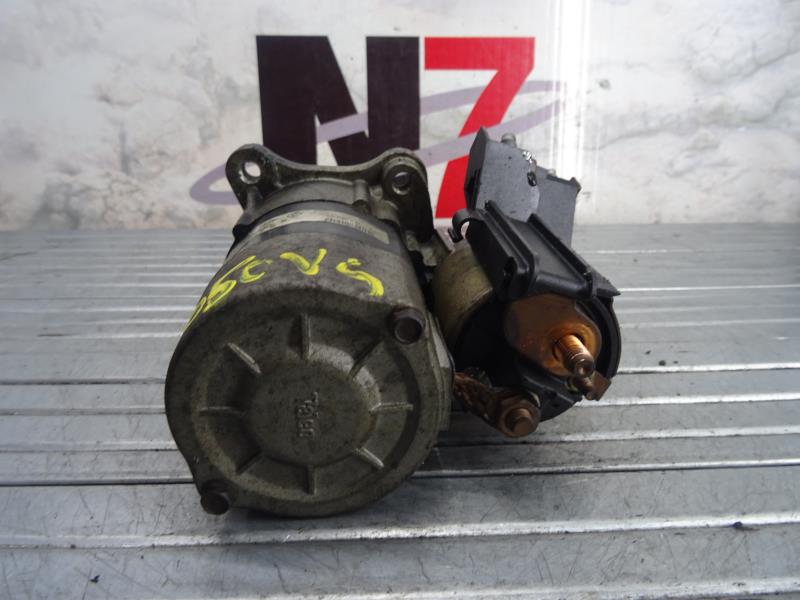 Demarreur RENAULT CLIO 2 PHASE 2 Essence - 1