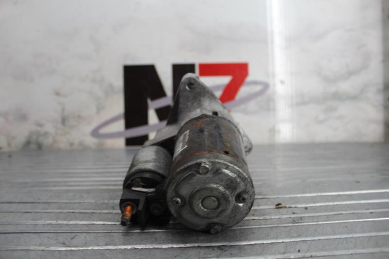 Demarreur RENAULT SCENIC 2 PHASE 2 Essence - 1