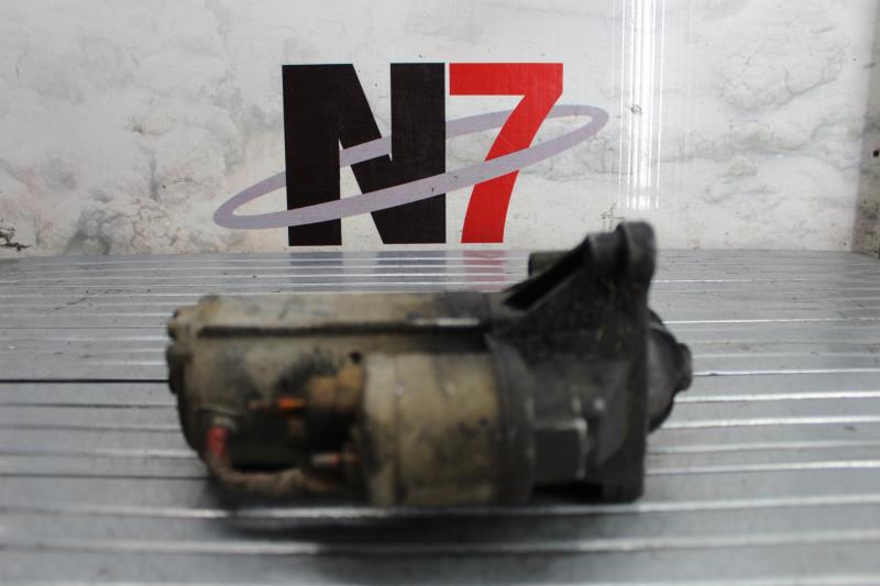 Demarreur RENAULT LAGUNA 2 PHASE 1 Diesel - 1