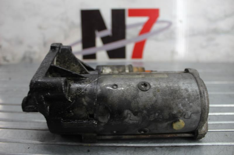 Demarreur RENAULT SCENIC 2 PHASE 1 Diesel - 1