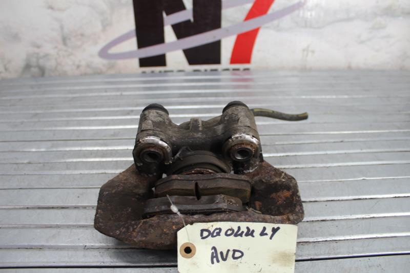 Pinza freni anteriore destra CITROEN SAXO PHASE 1 Gasolina - 1
