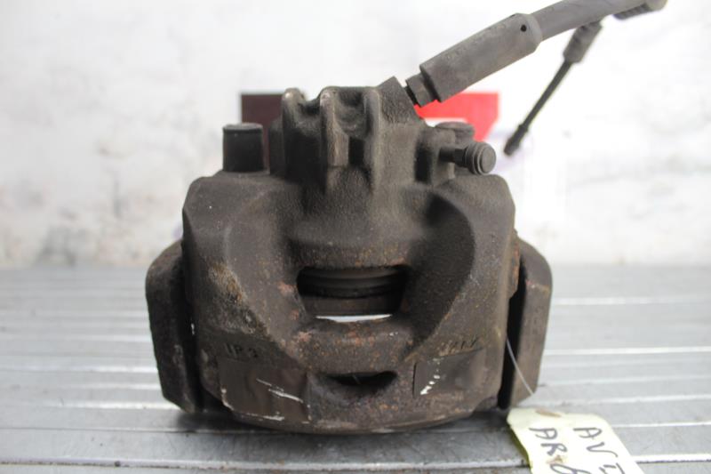 Pinza freni anteriore destra PEUGEOT PARTNER 2 PHASE 1 Diésel - 1