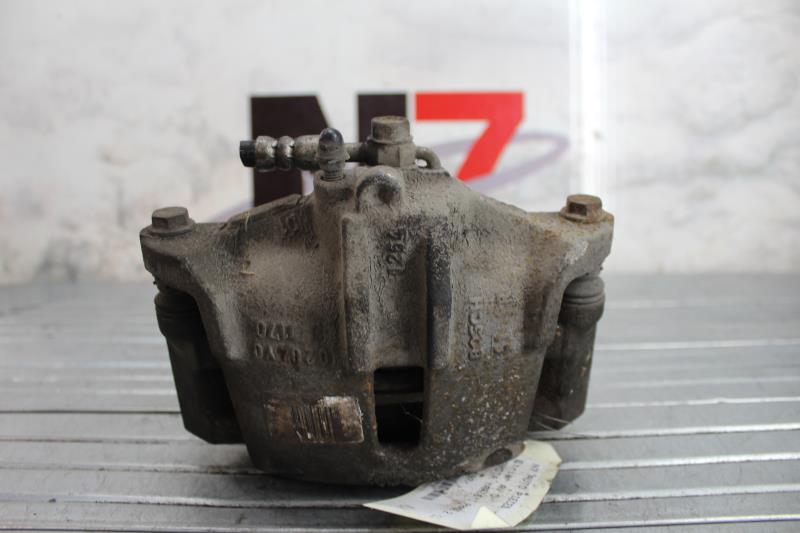 Pinza freni anteriore destra TOYOTA YARIS 1 PHASE 2 Diésel - 1