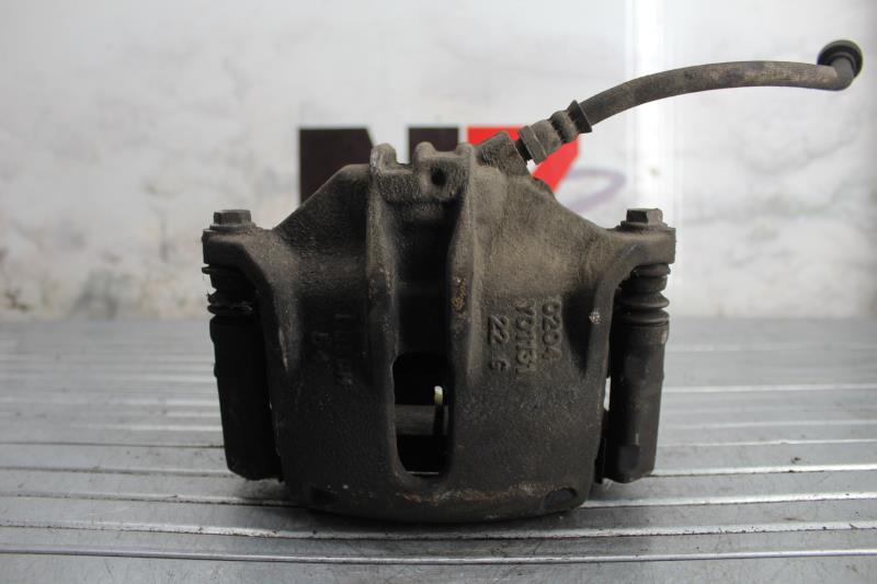 Etrier avant gauche (freinage) CITROEN C3 2 PHASE 1 Diesel - 1