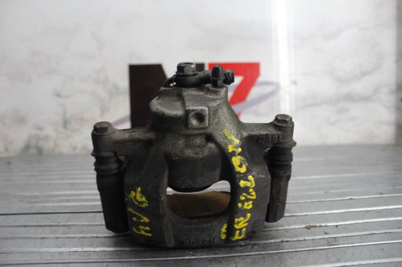 Pinza freni anteriore sinistra CITROEN C1 2 Gasolina - 1