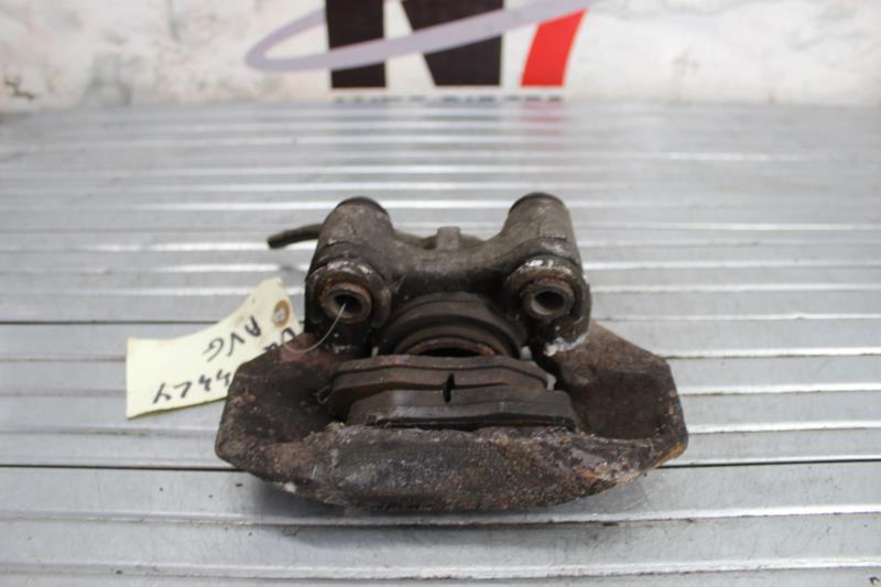 Pinza freni anteriore sinistra CITROEN SAXO PHASE 1 Gasolina - 1