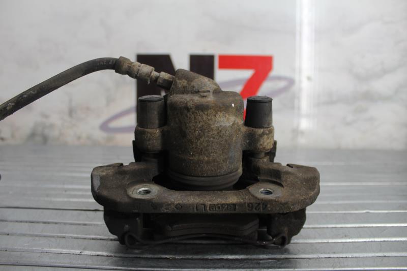 Pinza freni anteriore sinistra FORD FIESTA 4 PHASE 1 Gasolina - 1