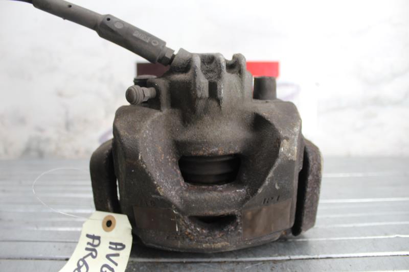 Pinza freni anteriore sinistra PEUGEOT PARTNER 2 PHASE 1 Diésel - 1