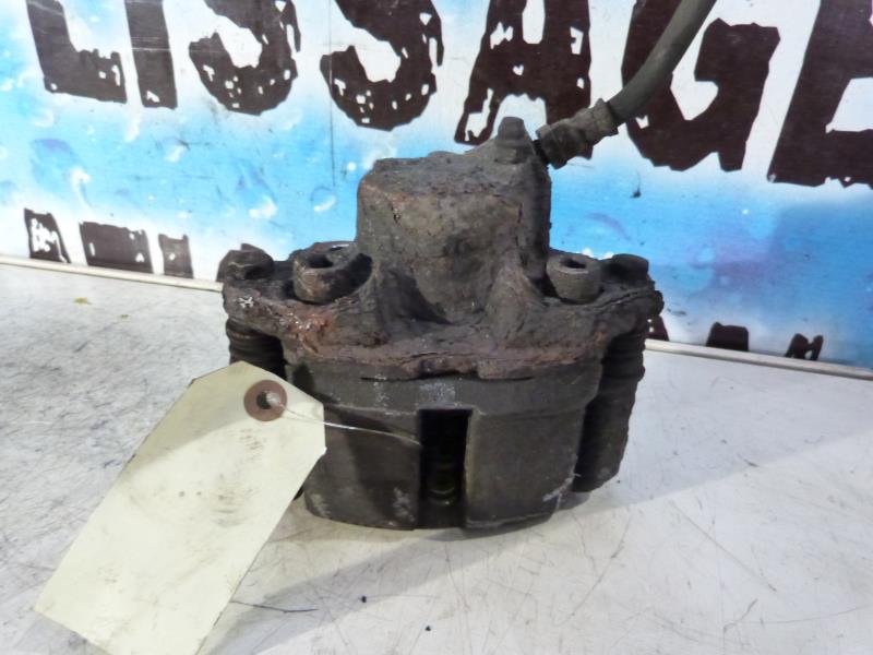 Pinza freni anteriore sinistra DACIA LOGAN 1 PHASE 1 Gasolina - 1
