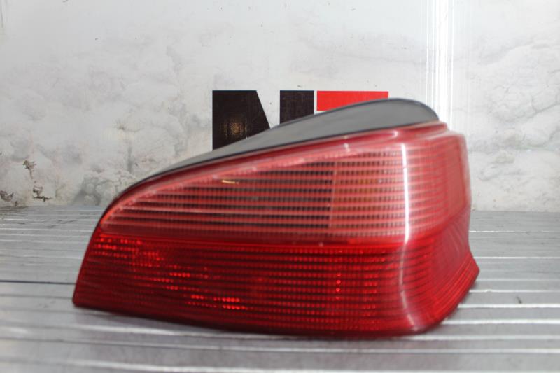 Fanale posteriore principale destro (luci) PEUGEOT 106 PHASE 2 Diésel - 1