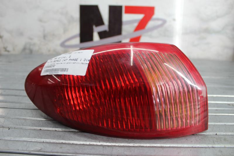 Fanale posteriore principale sinistro (luci) ALFA ROMEO 147 PHASE 1 Gasolina - 1