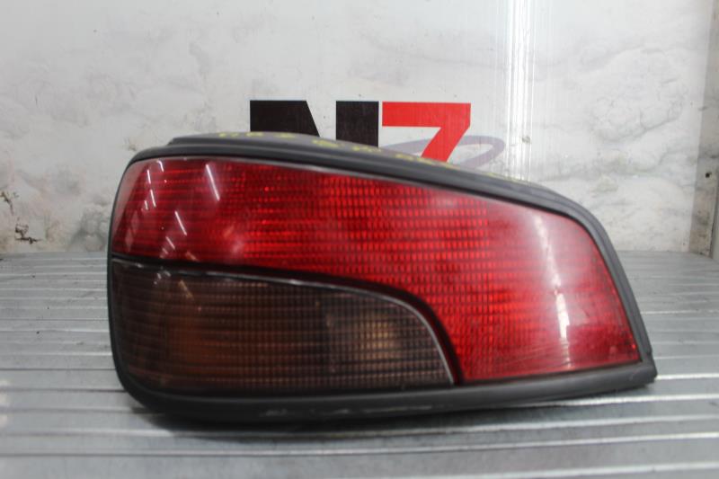 Fanale posteriore principale sinistro (luci) PEUGEOT 306 PHASE 2 Gasolina - 1