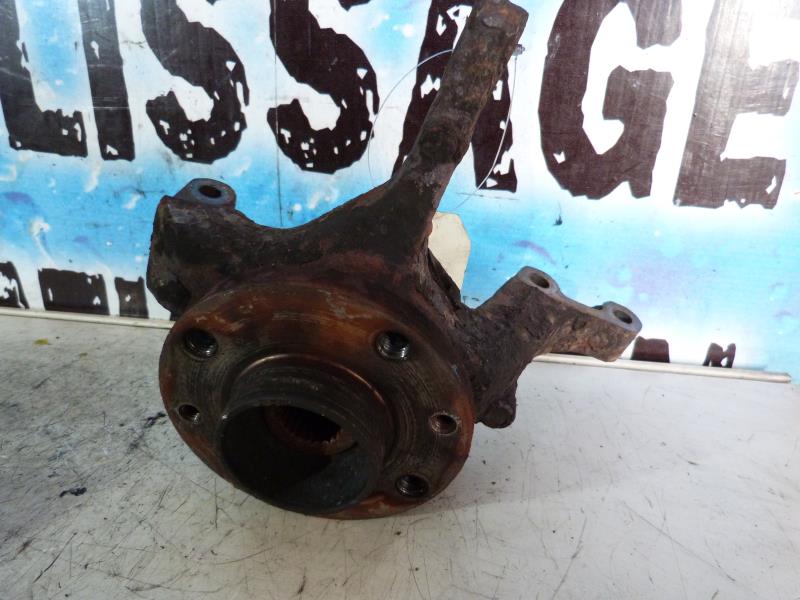 Fusee avant droit DACIA LOGAN 1 PHASE 1 Essence - 1