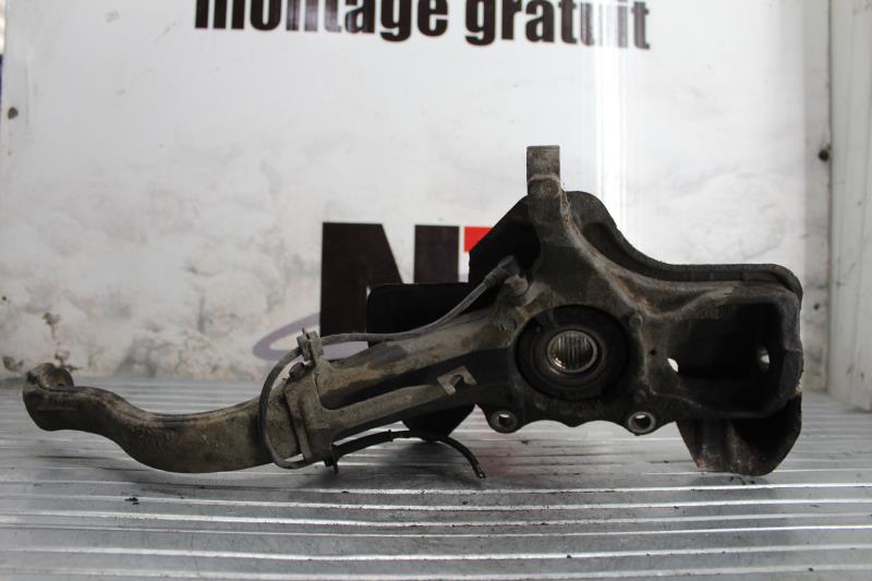 Fuso anteriore destro ALFA ROMEO 147 PHASE 1 Gasolina - 1