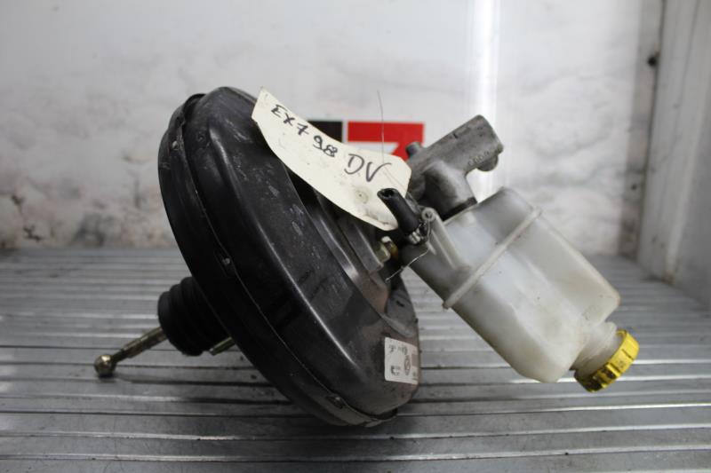 Mastervac ALFA ROMEO 147 PHASE 1 Essence - 1