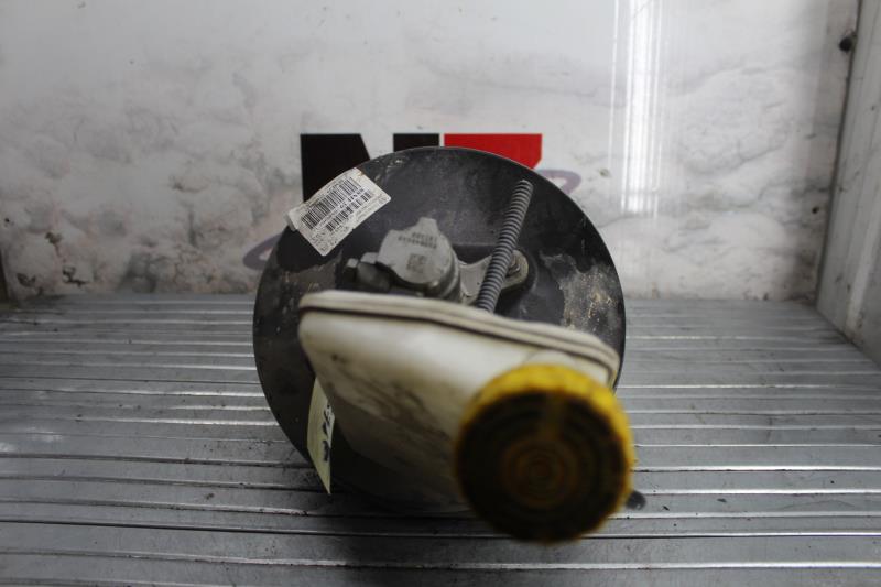 Mastervac CITROEN C3 2 PHASE 1 Diesel - 1