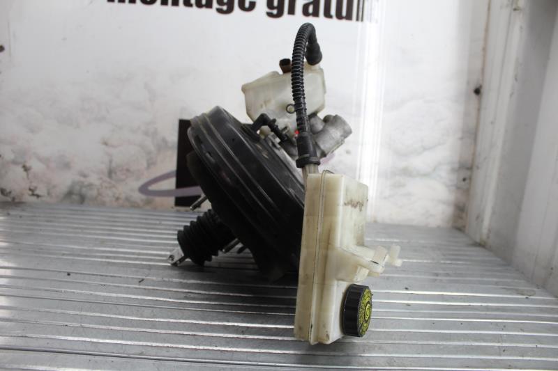 Mastervac PEUGEOT PARTNER 2 PHASE 1 Diesel - 1