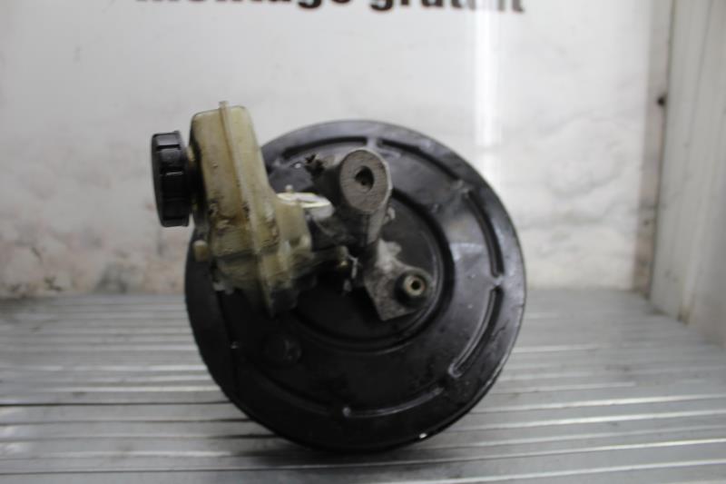 Mastervac RENAULT SCENIC 2 PHASE 1 Diesel - 1