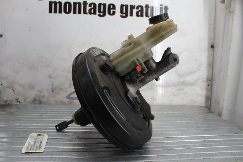Mastervac RENAULT SCENIC 2 PHASE 1 Diesel - 1