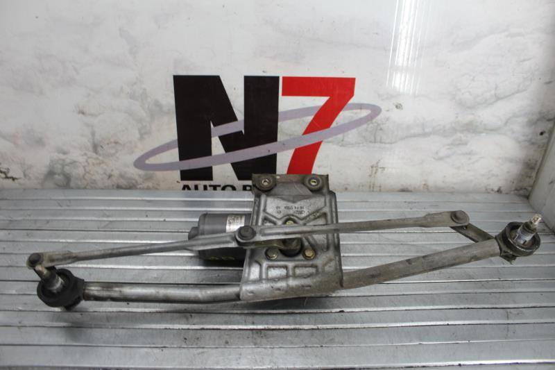 Motore tergicristallo anteriore FORD FIESTA 4 PHASE 1 Gasolina - 1