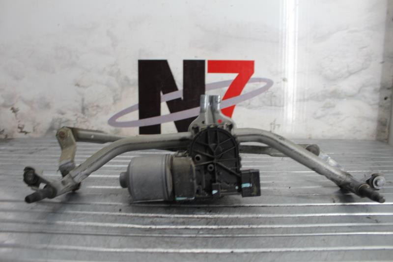 Motore tergicristallo anteriore PEUGEOT 207 Gasolina - 1