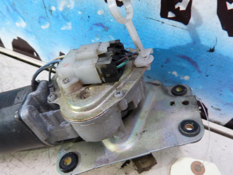 Motore tergicristallo anteriore OPEL FRONTERA B Diésel - 1