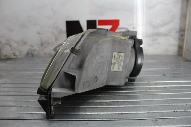 Gruppo ottico anteriore principale destro (luci)(faro) RENAULT CLIO 1 PHASE 2 Gasolina - 1