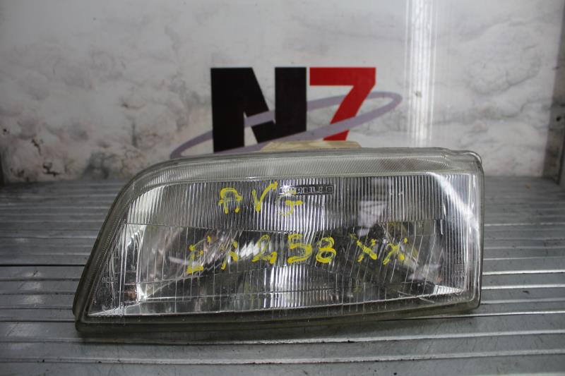Gruppo ottico anteriore principale sinistro (luci)(faro) CITROEN ZX PHASE 1 Gasolina - 1