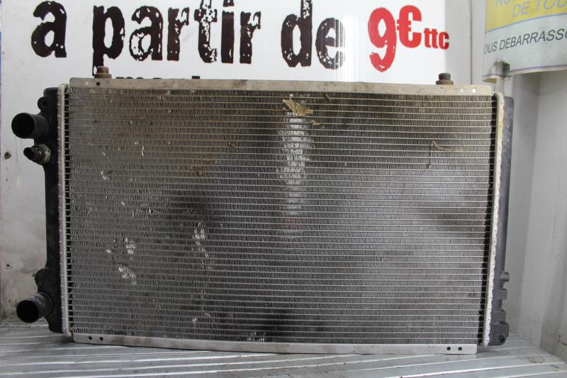 Radiateur eau RENAULT LAGUNA 2 PHASE 1 Diesel - 1