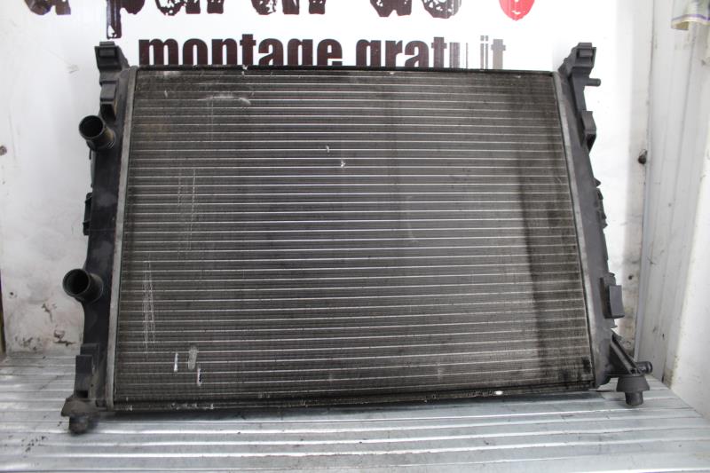 Radiateur eau RENAULT SCENIC 2 PHASE 1 Diesel - 1