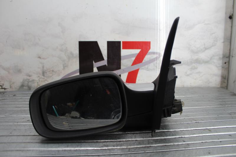 Specchietto retrovisore sinistro RENAULT MEGANE 2 PHASE 1 Diésel - 1