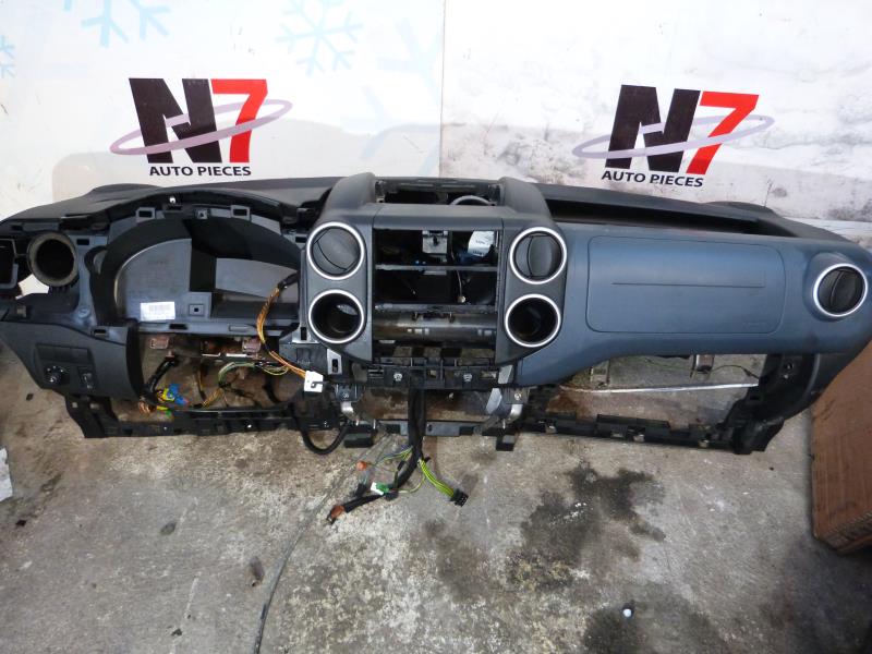 Tableau de bord PEUGEOT PARTNER 2 PHASE 1 Diesel - 1