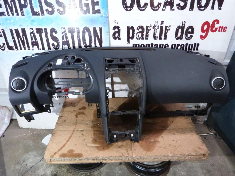 Tableau de bord NISSAN QASHQAI 1 PHASE 2 Diesel - 1