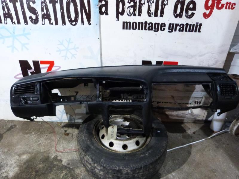 Photo de la pièce