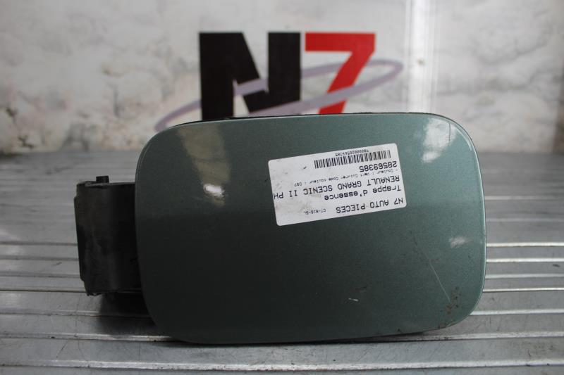 Trappe d'essence RENAULT GRAND SCENIC 2 PHASE 1 Diesel - 1
