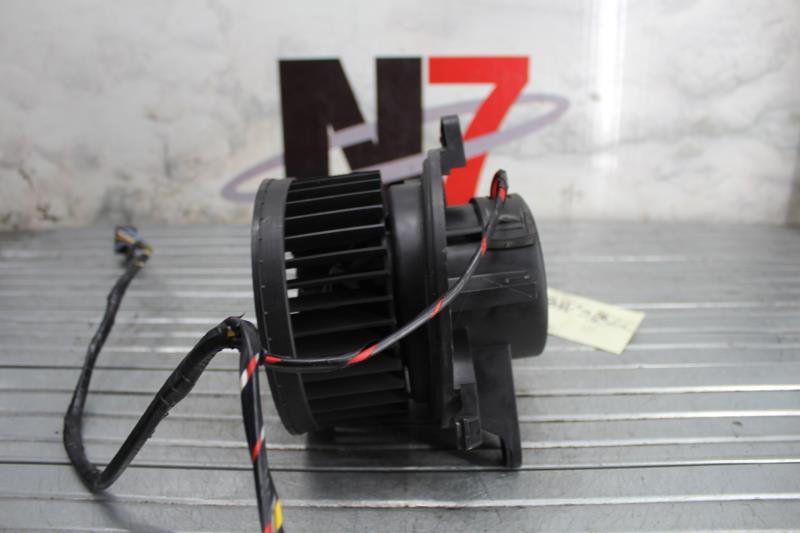 Ventola riscaldamento PEUGEOT 306 PHASE 2 Gasolina - 1