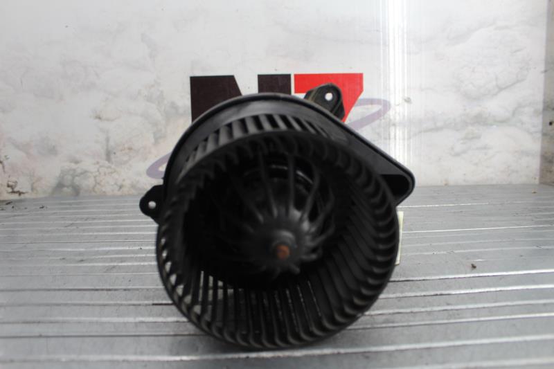 Ventilateur chauffage RENAULT TRAFIC 2 PHASE 2 Diesel - 1
