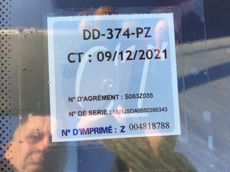 Photo de la pièce