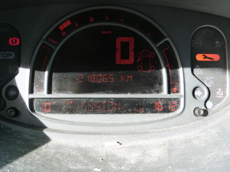 Foto del ricambio