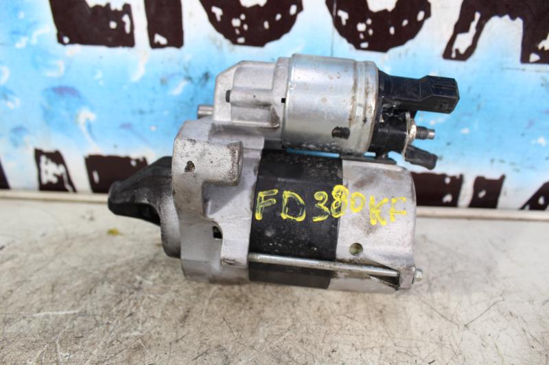 Motorino avviamento PEUGEOT 208 1 PHASE 2 Gasolina - 1