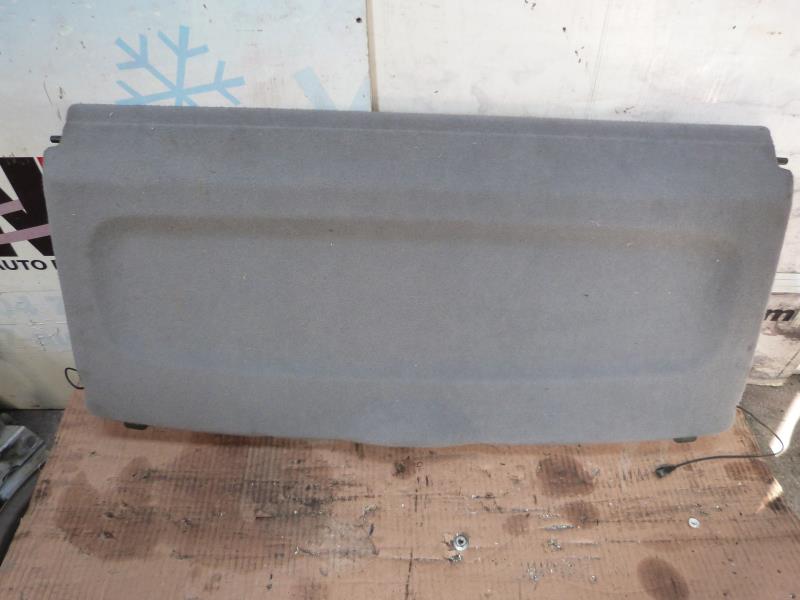 Plage arriere CITROEN XANTIA PHASE 1 Diesel - 1