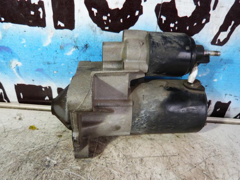 Demarreur RENAULT SCENIC 1 PHASE 2 Essence - 1