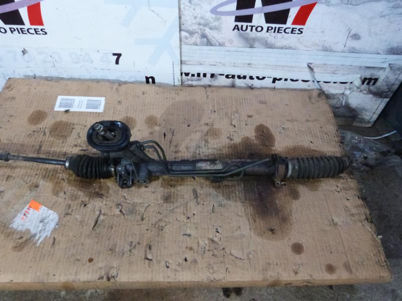 Cremagliera servosterzo VOLKSWAGEN POLO 3 PHASE 2 Gasolina - 1