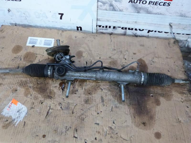 Cremagliera servosterzo PEUGEOT 206 Diésel - 1